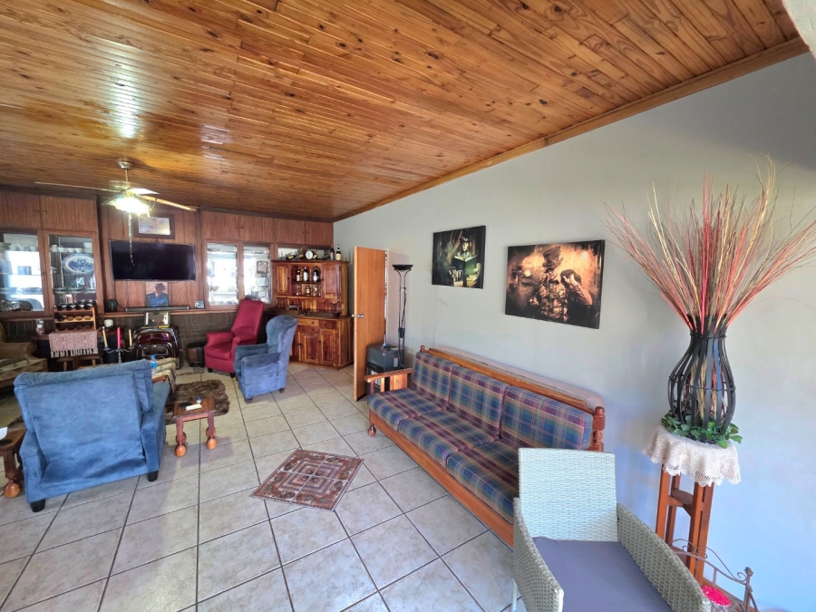 4 Bedroom Property for Sale in Panorama Free State